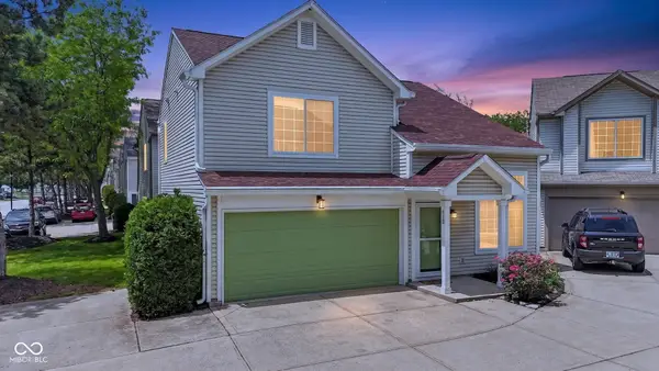 612 Cembra Drive, Greenwood, IN 46143