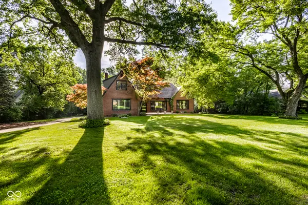 8501 N Washington Boulevard, Indianapolis, IN 46240