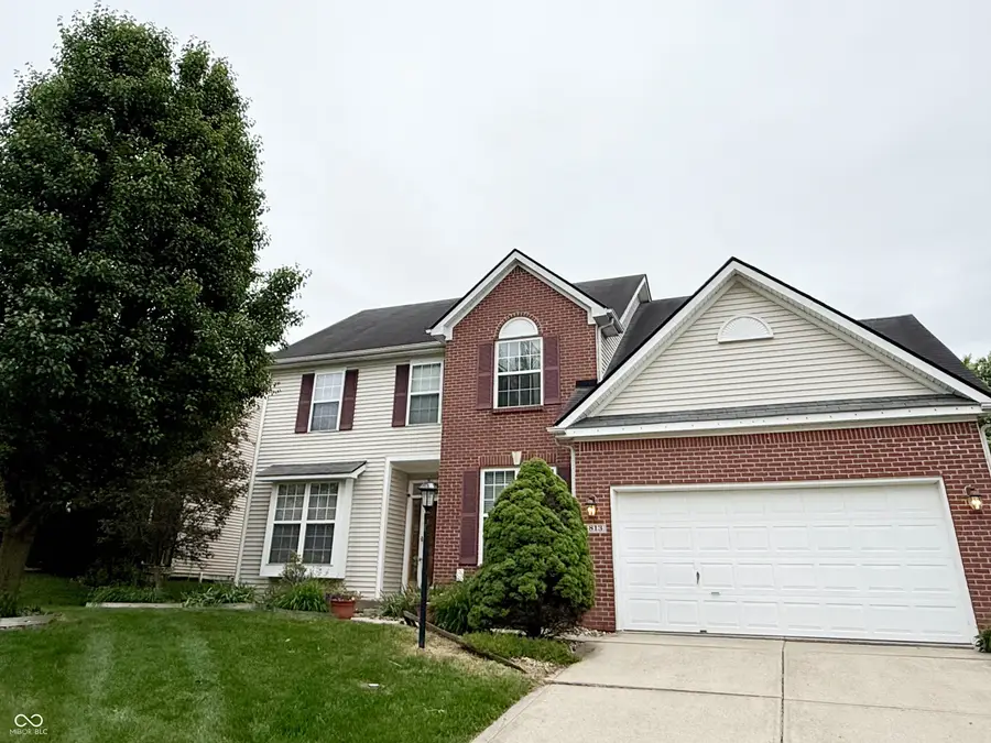 5813 Stone Pine Trail, Carmel, IN 46033 - #2