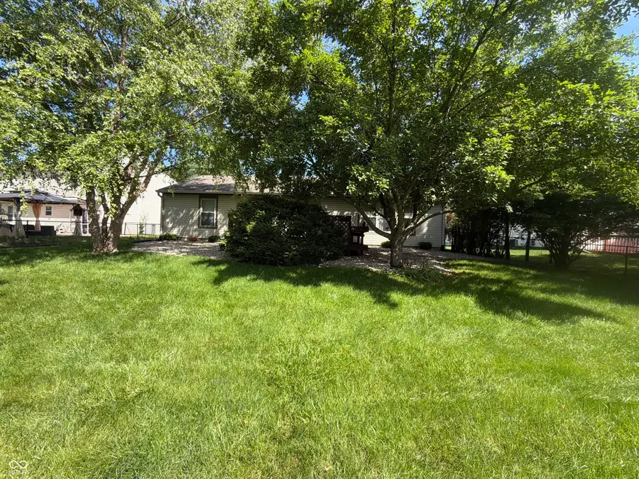 12538 Trester Lane, Fishers, IN 46038 - #2