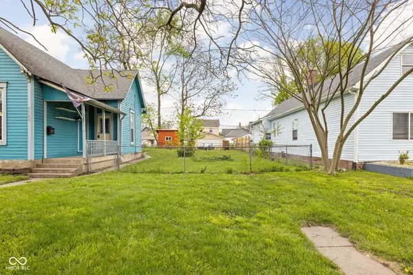 1144 Lexington Avenue, Indianapolis, IN 46203