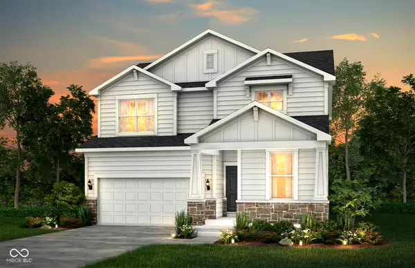 3346 Churchill Lane, Whitestown, IN 46075