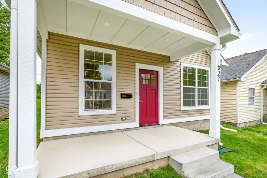 1827 Tallman Avenue, Indianapolis, IN 46218 - #3