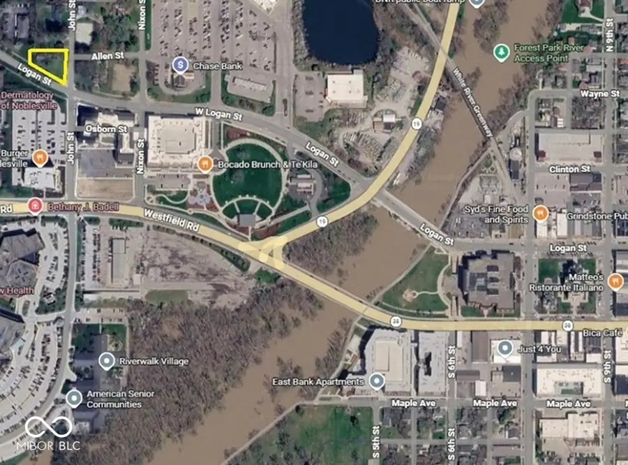 0 John Street, Noblesville, IN 46060 - #3