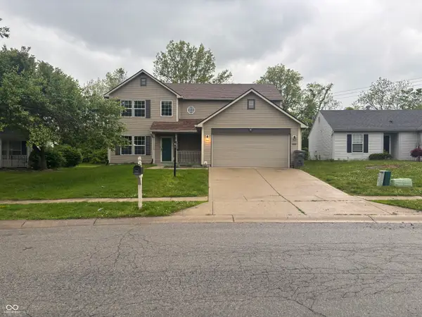6022 Morning Dove Drive, Indianapolis, IN 46228