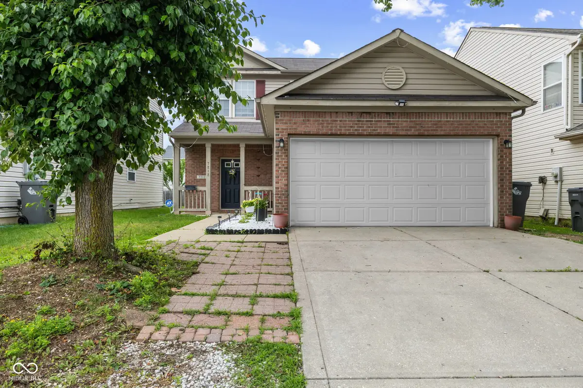 7212 Parklake Place, Indianapolis, IN 46217 - #1
