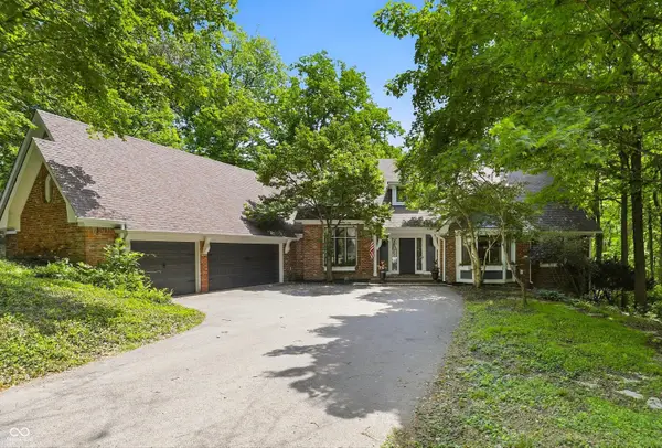 8131 Bounty Court, Indianapolis, IN 46236