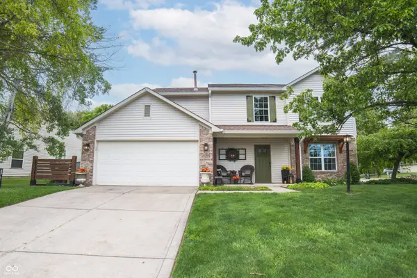 2542 Gadwall Circle, Indianapolis, IN 46234