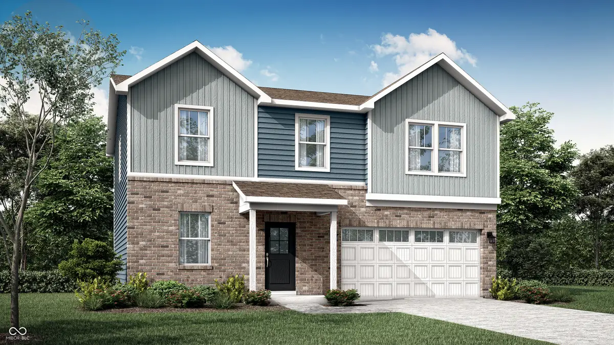 8825 Dingley Road, Camby, IN 46113 - #1