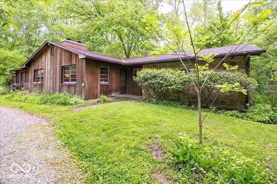 7282 E 550 S, Whitestown, IN 46075 - #2