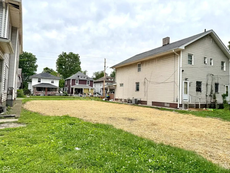 3509-3511 N Illinois Street, Indianapolis, IN 46208 - #2
