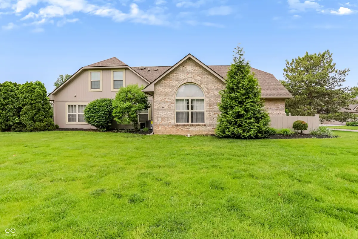 4726 Bridgefield Drive, Indianapolis, IN 46254 - #1