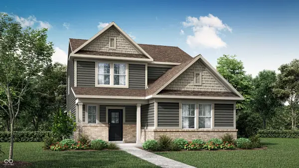 425 Eisenhower Street, Fortville, IN 46040