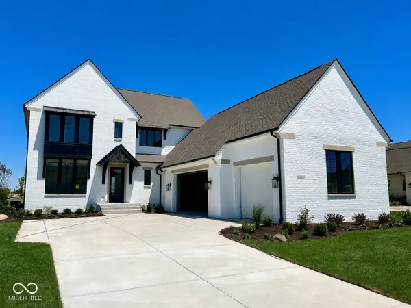 1590 Chanson Lane, Westfield, IN 46074
