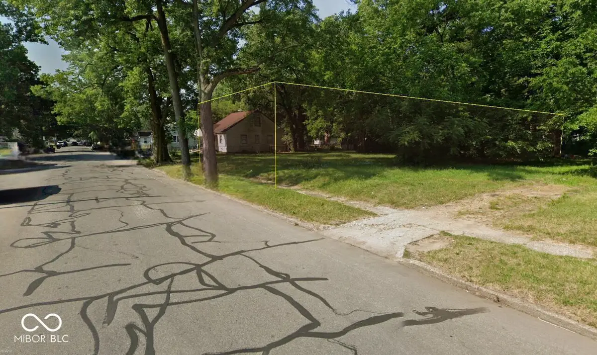 1333 Huey Street, South Bend, IN 46628 - #1