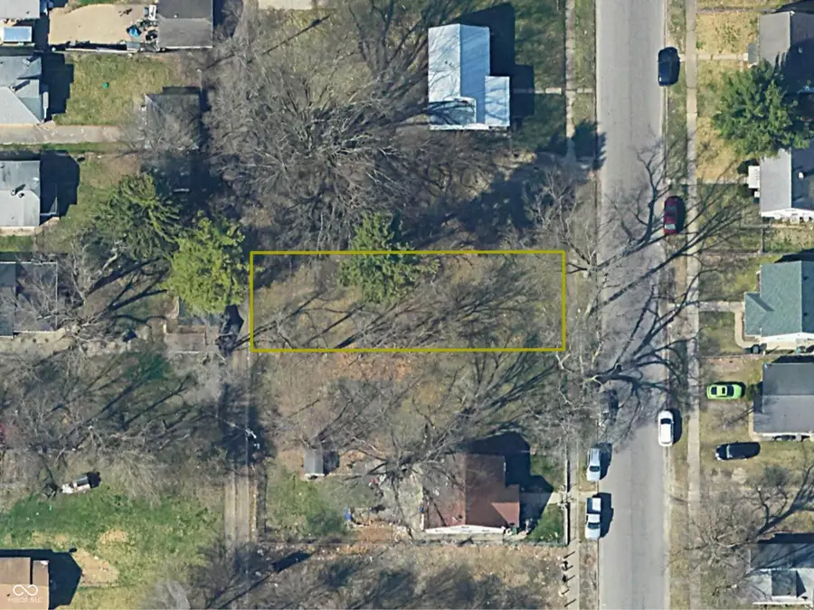 1333 Huey Street, South Bend, IN 46628 - #3