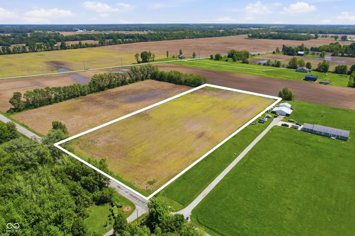 0 S 100 E, Markleville, IN 46056 - #1