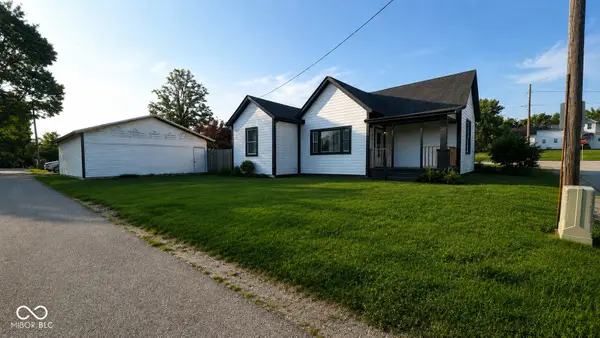 339 Morton Street, Morgantown, IN 46160