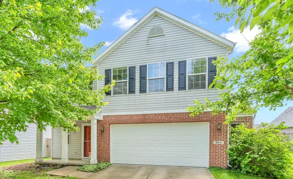 9211 Concert Lane, Indianapolis, IN 46231