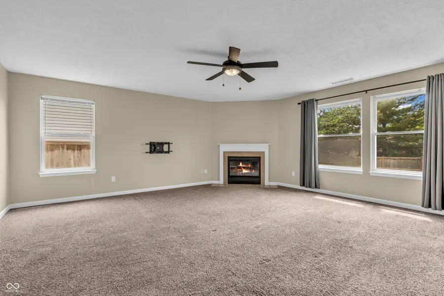 9211 Concert Lane, Indianapolis, IN 46231 - #2