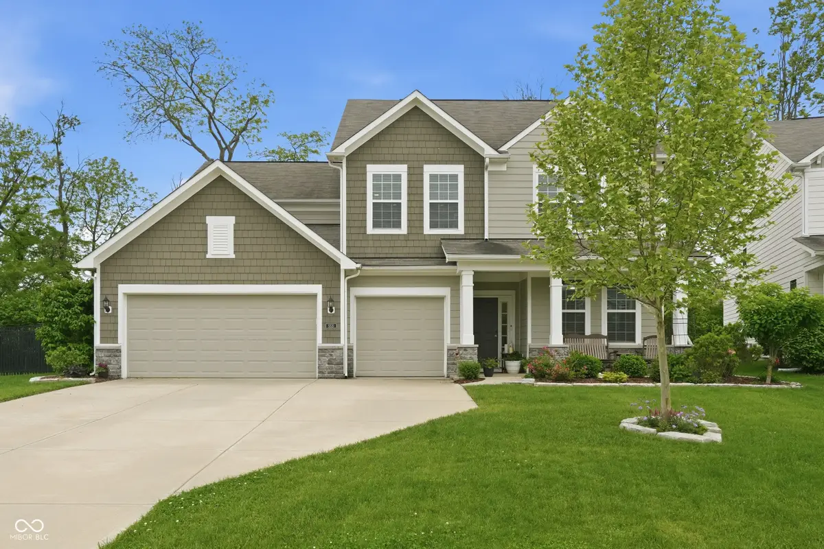 5521 Arrowgrass Court, Noblesville, IN 46062 - #1