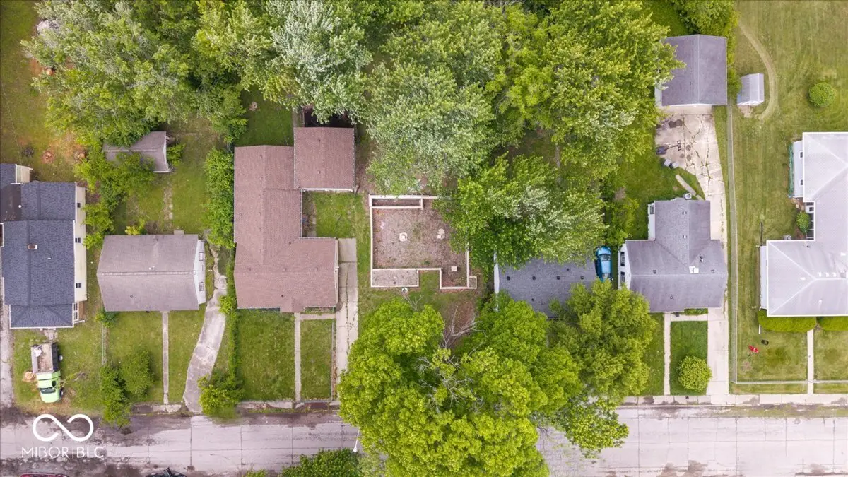 3238 N Euclid Avenue, Indianapolis, IN 46218 - #1