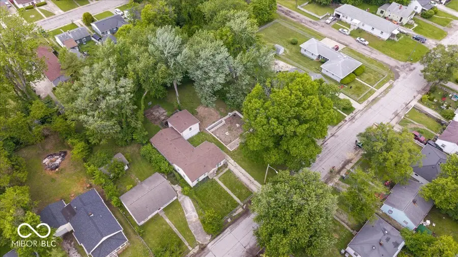 3238 N Euclid Avenue, Indianapolis, IN 46218 - #2