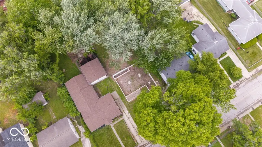 3238 N Euclid Avenue, Indianapolis, IN 46218 - #3