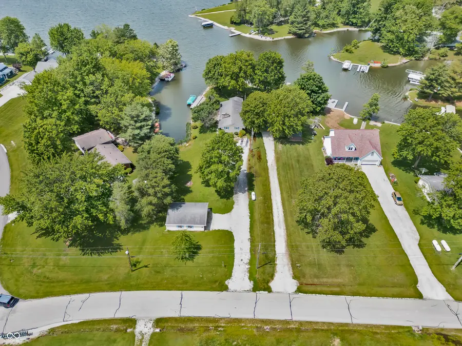 884 SE Ontario Trail, Greensburg, IN 47240 - #2