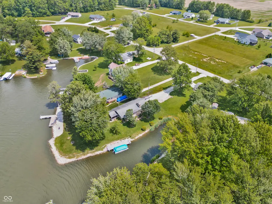 884 SE Ontario Trail, Greensburg, IN 47240 - #3