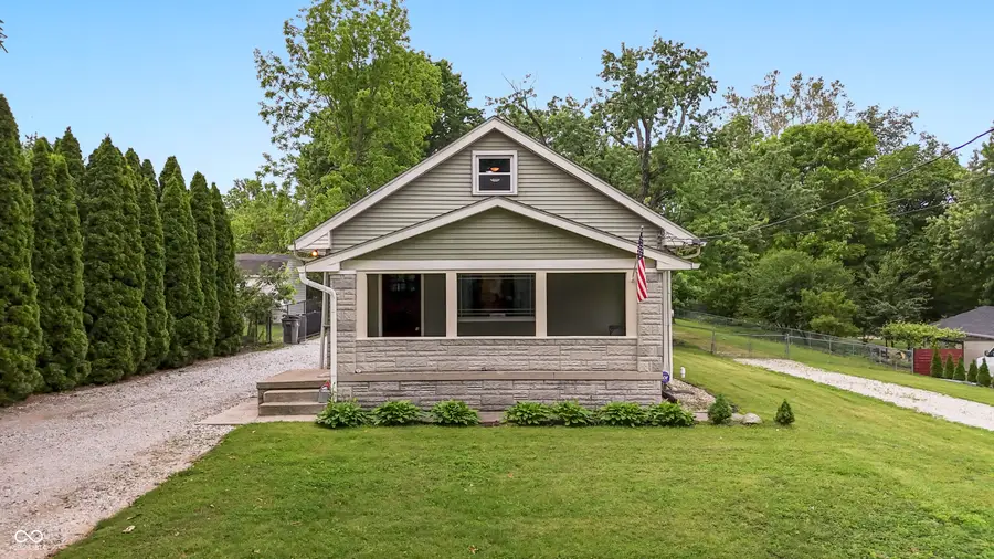 1027 Gilbert Avenue, Indianapolis, IN 46227 - #3