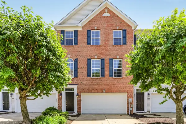 6931 Havenmoor Place, Indianapolis, IN 46250