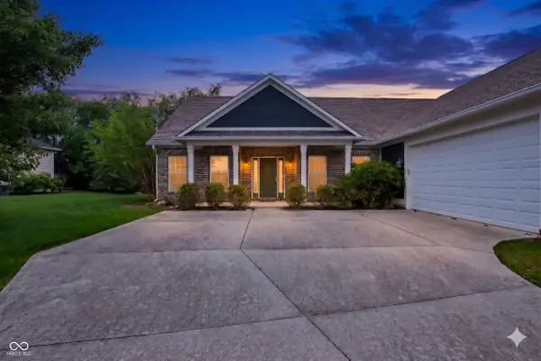 13482 Lost Creek Lane, Carmel, IN 46074