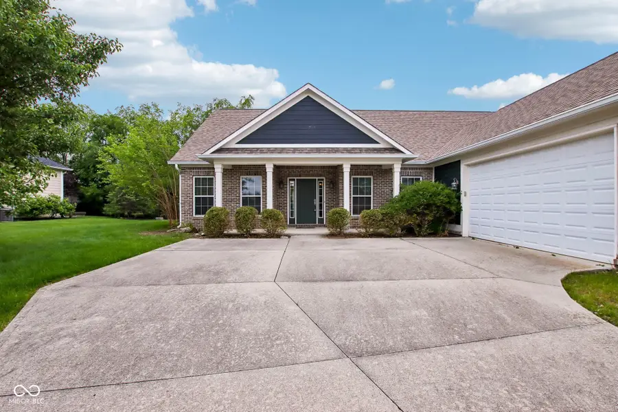 13482 Lost Creek Lane, Carmel, IN 46074 - #2