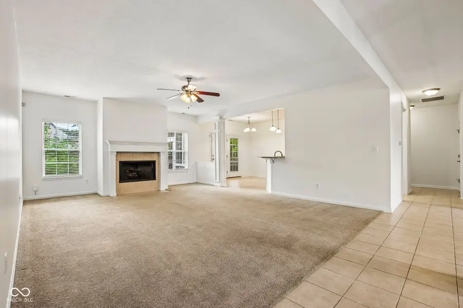 13482 Lost Creek Lane, Carmel, IN 46074 - #3