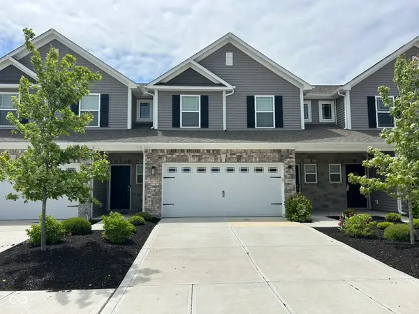 6391 Wasco Drive, Whitestown, IN 46075