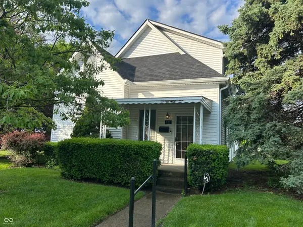 917 Lexington Avenue, Indianapolis, IN 46203