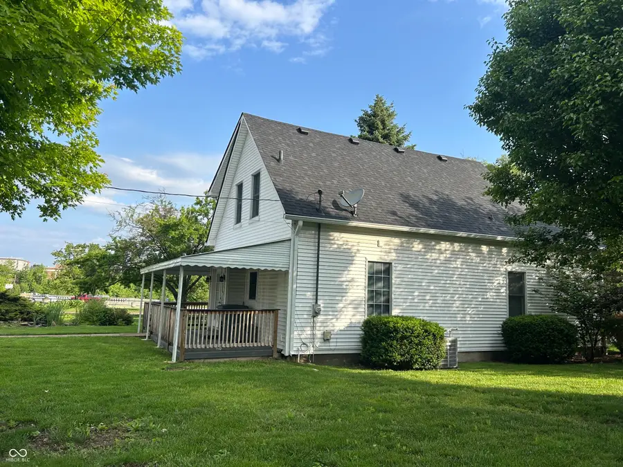 917 Lexington Avenue, Indianapolis, IN 46203 - #3
