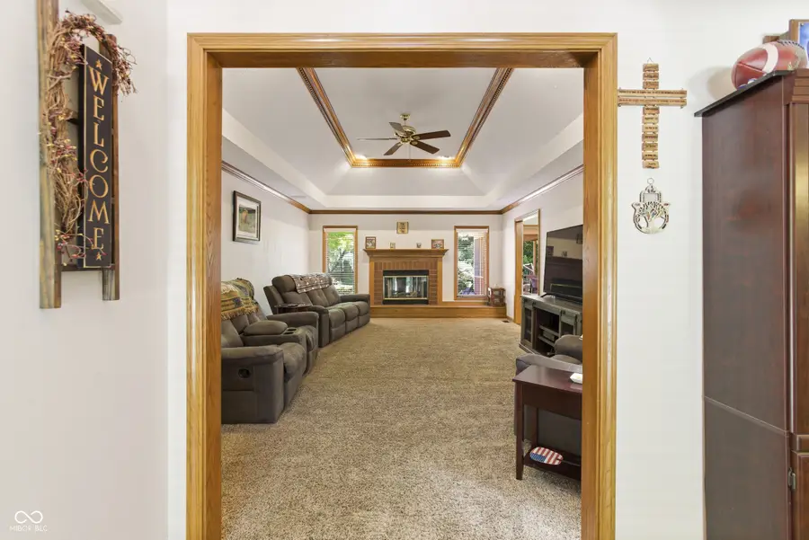 29 Raccoon Court, Brownsburg, IN 46112 - #3