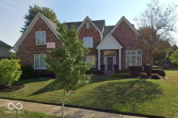 13461 Violet Way, Carmel, IN 46032