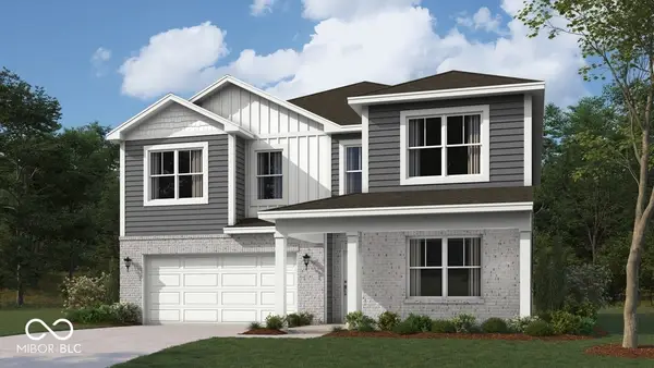 8960 Blue Hill Street, Indianapolis, IN 46239