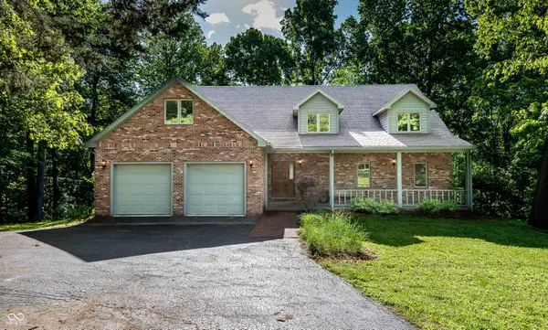 2557 S Smith Road, Bloomington, IN 47401