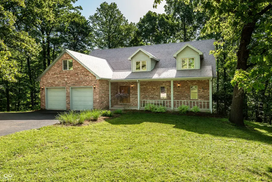 2557 S Smith Road, Bloomington, IN 47401 - #2