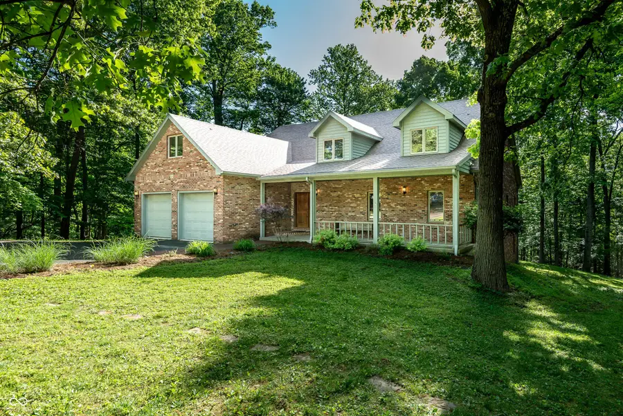 2557 S Smith Road, Bloomington, IN 47401 - #3
