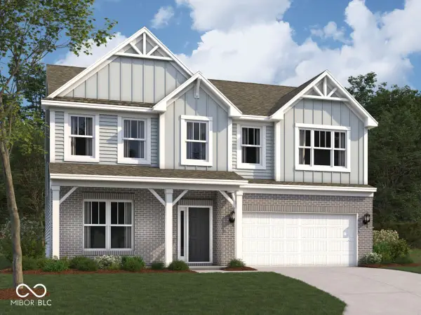 10060 Branson Landing Drive, Noblesville, IN 46060