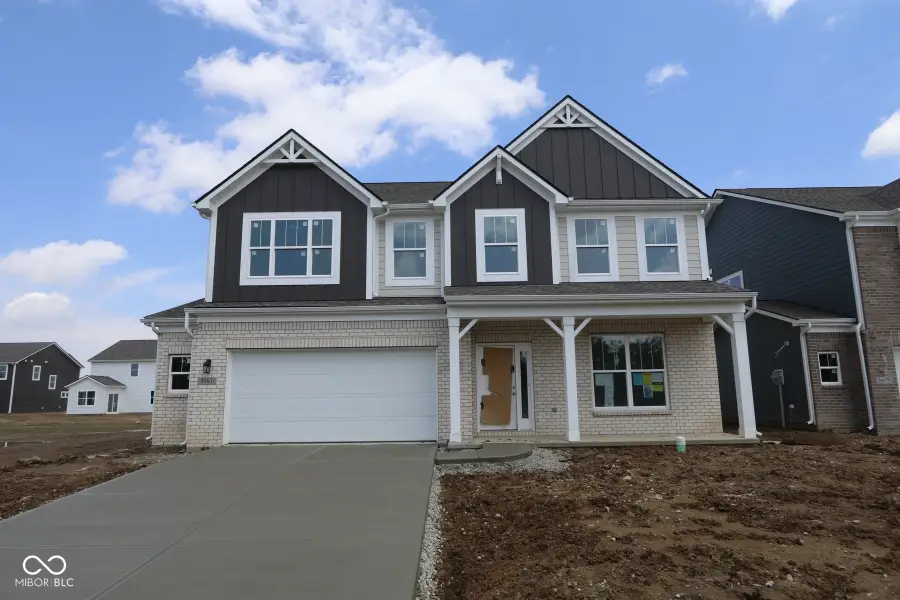 10060 Branson Landing Drive, Noblesville, IN 46060 - #2