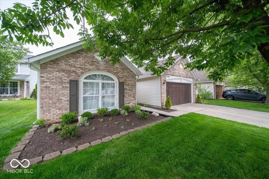 6766 Lexington Circle, Zionsville, IN 46077 - #3
