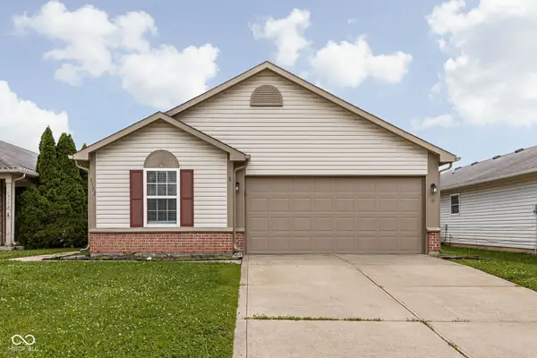 5127 Sandy Forge Drive, Indianapolis, IN 46221