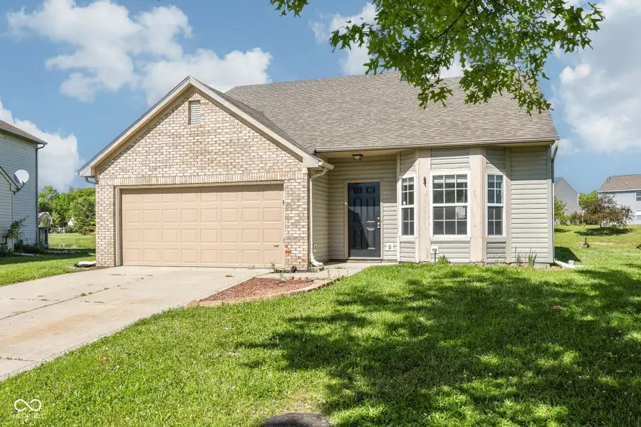 1355 Egret Lane, Greenwood, IN 46143 - #2