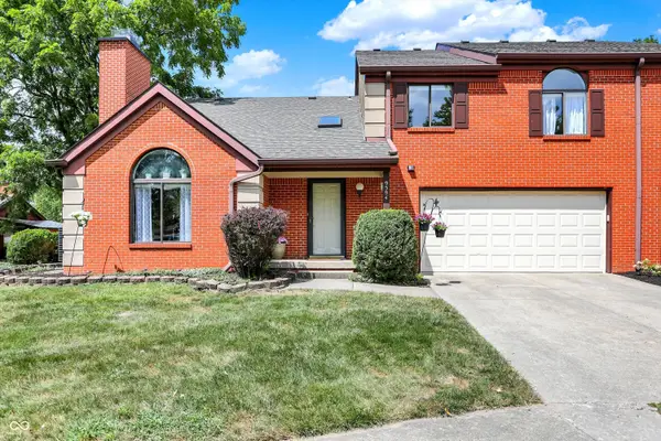 9394 Golden Leaf Way, Indianapolis, IN 46260